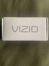 Vizio 3D Glasses Theater 2 Pair New Open Box ...