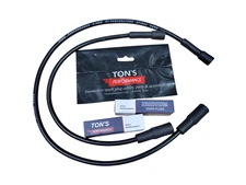 Ton's 8mm Ignition Wires & Spark Plugs 2008-2016 Can-Am Spyder GS RS RSS ST