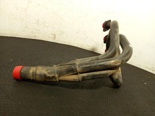 2006 KAWASAKI Z750 Exhaust Manifold 391780029 