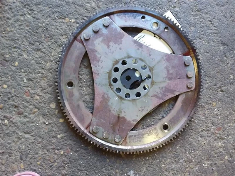 Oil Pan 3.6L Fits 08-10 PORSCHE CAYENNE 345273 - Image 3 of 4