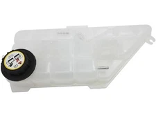 Expansion Tank For 2003-2005 Mercedes ML350 3.7L V6 2004 SJ487QX