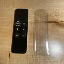 Apple A1962 EMC 3186 HD/4K TV Siri Remote - Genuine OEM