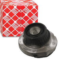 Febi Bilstein Federbeinlager Hinten Domlager Passend FüR Alfa Romeo 147 937 GT