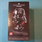 New ListingLEGO Star Wars Darth Vader Helmet 75304 NEW Sealed