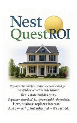 Nest Quest ROI: An Engine & Simulator to Outrun Interest and Resist Inflation by