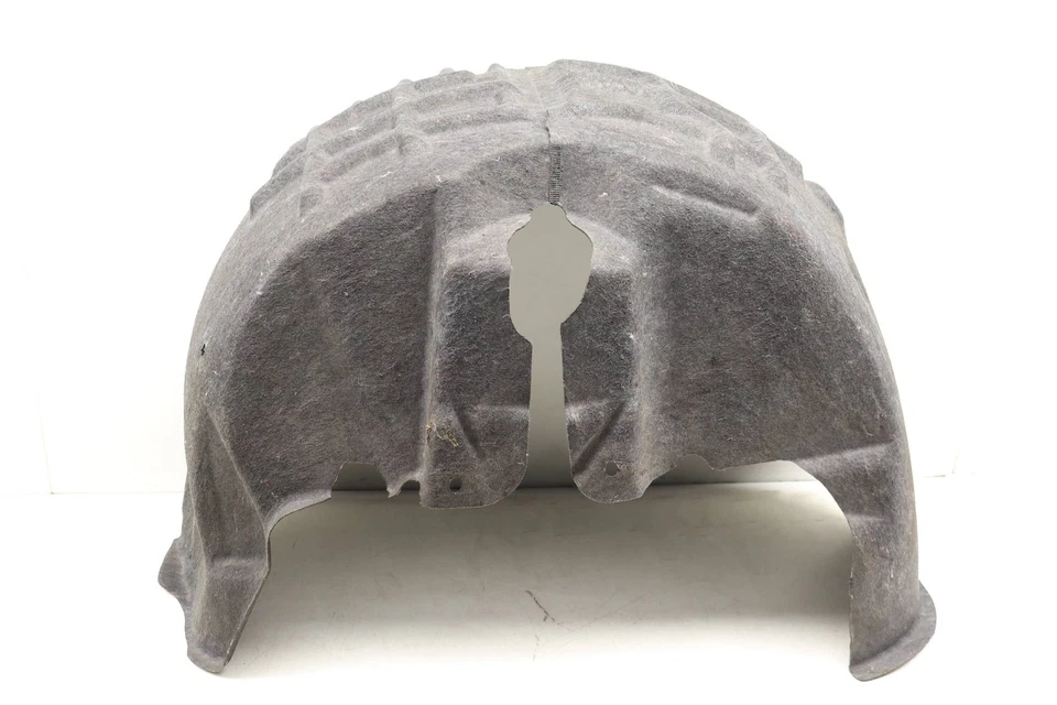 2013-2016 AUDI A4 ALLROAD 2.0L - REAR LEFT Fender Liner / Splash Guard - Изображение 3 из 4