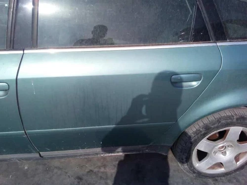 8D0407257AM Mozzo Anteriore Sinistro Per AUDI A6 AVANT (4B5) 1998 633931 - Foto 10 di 10