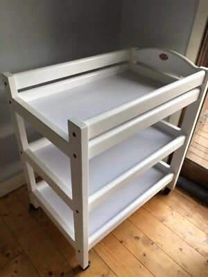 gumtree boori change table