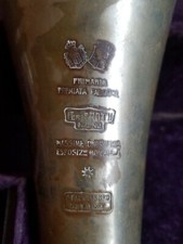 Ferdinando Roth Bass Clarinet