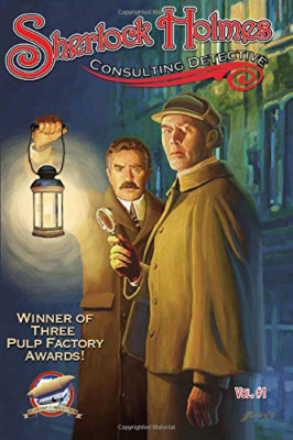 Sherlock Holmes-Consulting Detective Volume 1 - Paperback NEW Smith, Aaron 01/02