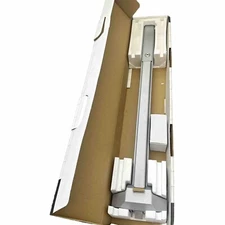 Hager 4701 RIM O 36" Fire Rated Rim Exit Device - Aluminum  New Open Box