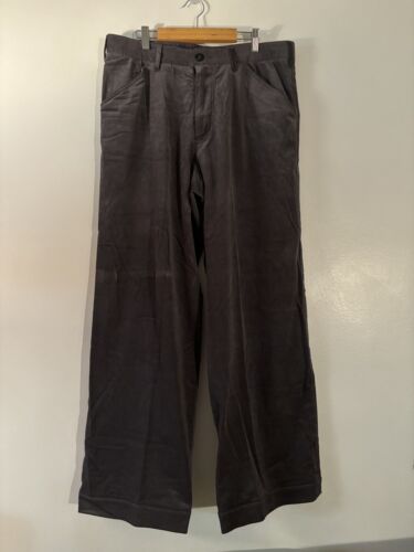 Giorgio armani vintage corduroy pants - Gem Giorgio armani vintage corduroy pants - Gem