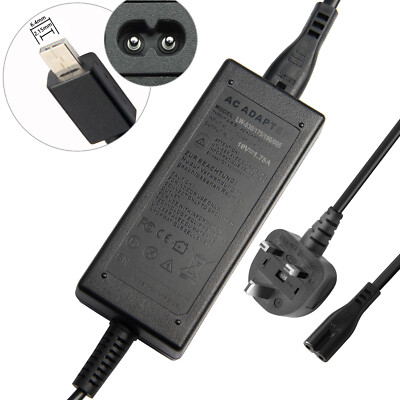 Asus 19V 1.75A 33W Square Tip USB Type Laptop Adapter Price In BD