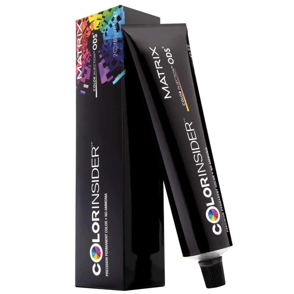 MATRIX Color Insider Permanent Hair Color 2oz NIB | eBay