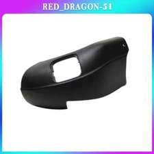 Front Left Seat Trim Cover 22091813309B5 Fits Mercedes-Benz S430 S500 S600 00-02