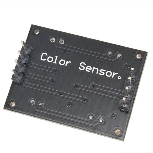 TCS230 TCS3200 Color Recognition Sensor Detector Module for MCU Arduino - Picture 10 of 12