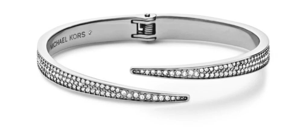 Michael kors store matchstick line bracelet