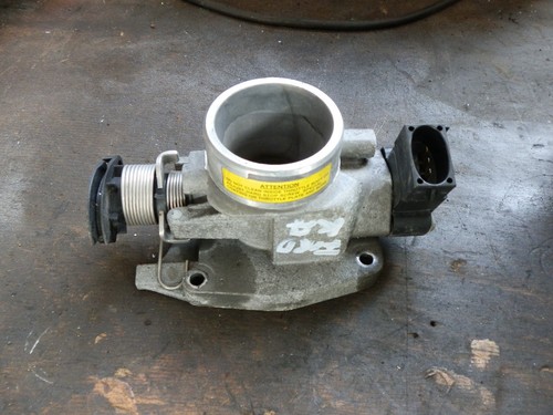 Drosselklappe Ford Ka RBT 1.3 60 ps bj.97 95bf9u539ab