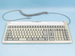 Nec Keyboard Kbdp03 Pc Ptos Pc 9801 Pc 91 Fc 9801fc 91 No Ps 2 No Windowskey Ebay Nec Keyboard Kbdp03 Pc Ptos Pc 9801 Pc 91 Fc 9801fc 91 No Ps 2 No Windowskey Ebay