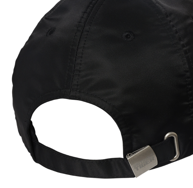 ONITSUKA TIGER x Astro Boy CAP BLACK New Unisex collaboration from
