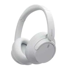 BRAND NEW Sony WH-CH720N Wireless Over-Ear Headphones - White, Free 2yr Warranty