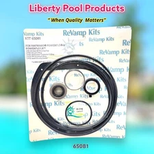  POWERFLO® & POWERFLO LX™ FOR HAYWARD® BY POOLTEK USA 65081