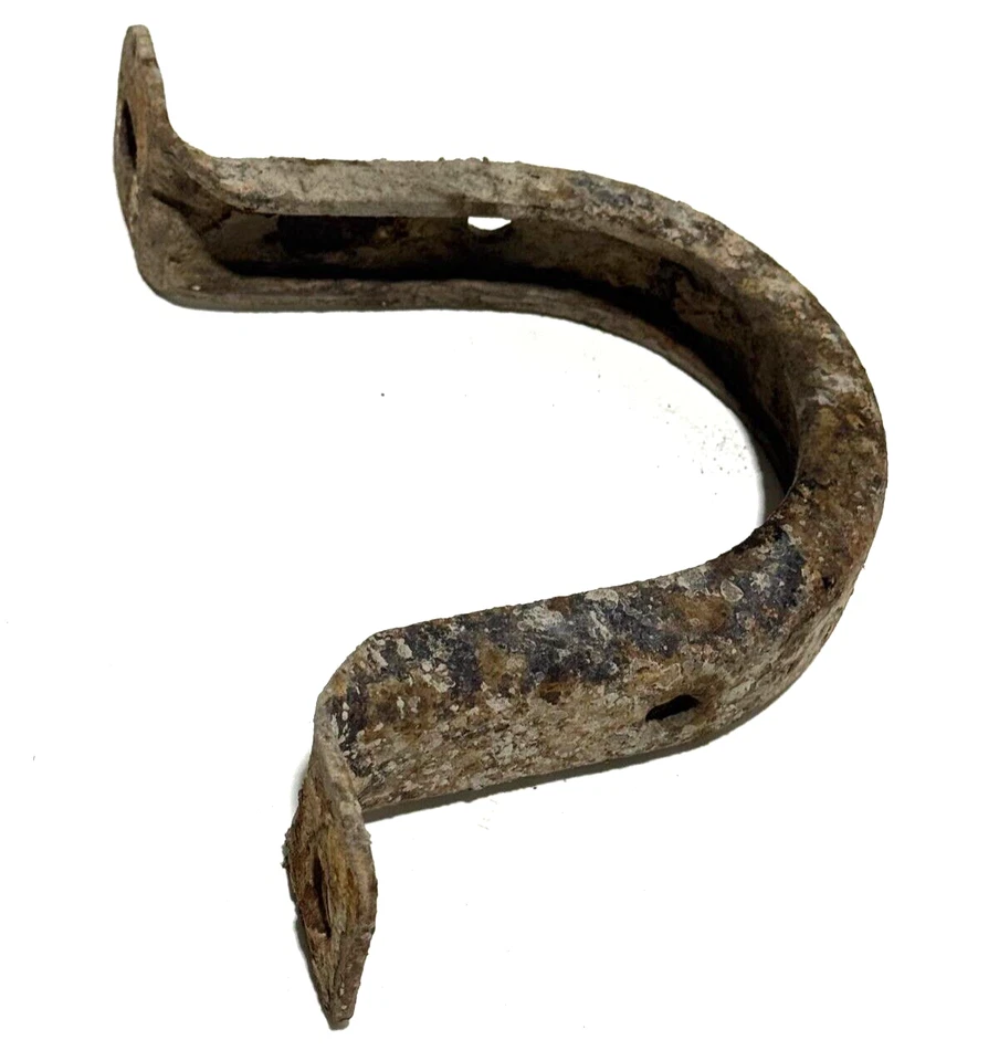 Soporte de montaje de cojinete portador de eje de transmisión Ford F150 F250 F350 1987-1991 OEM Foto 3 de 4