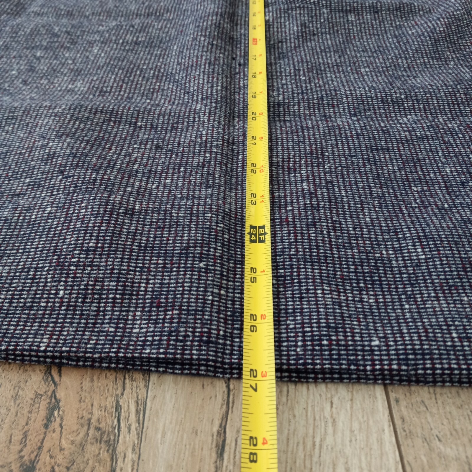 Pantalon Femme Pendleton En 100% Laine Doublé - Taille 31 De Long - Neuf Avec étiquettes