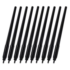 Disposable Microblades Pen 0.18mm (18u) For Eyebrow Makeup Microblading Supplies