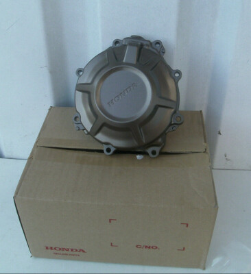 CB 650 R Neo Sports Café , RH02 2022- Lichtmaschinendeckel Cover generator Orig