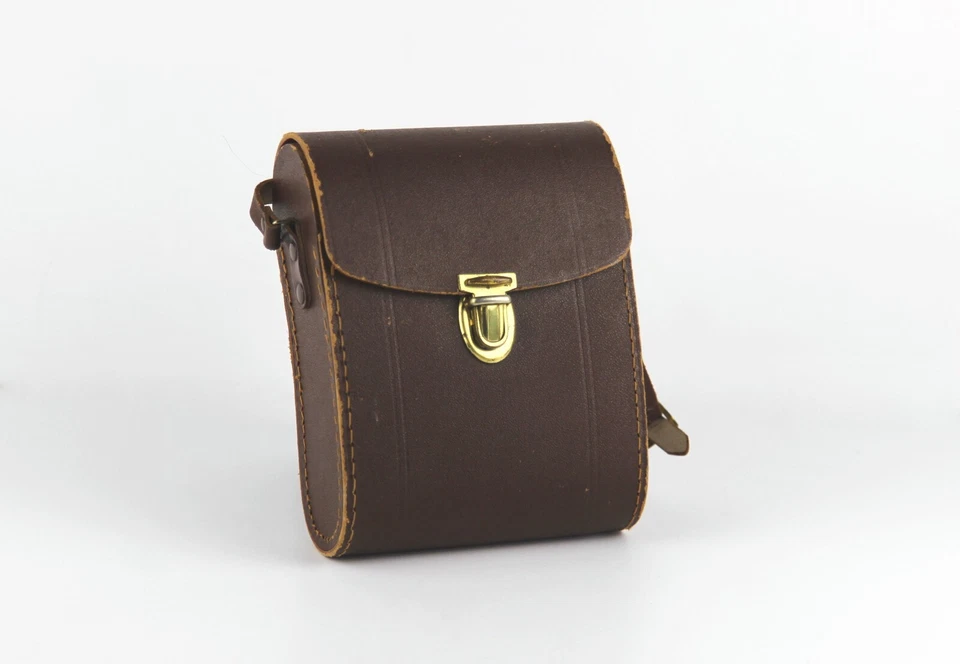 Binoculars SIEBERT KASSEL SPORTGLAS 8 x 30 Germany - Image 2 of 4