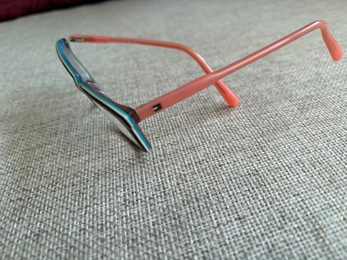 Tommy Hilfiger Brille Damen TH1318 VN4 - Bild 8 von 10