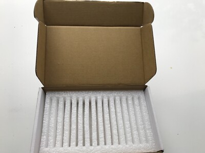 WiFi mSATA M.2 half size Shipping Box - Fit 10 piece