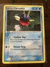 Pokemon TCG Team Aqua's Carvanha Team Magma VS Team Aqua 47/95 Regular Common NM