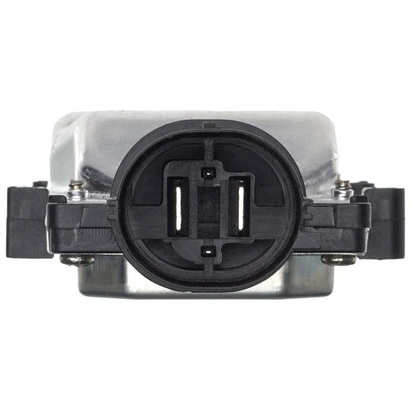 Módulo de ventilador de refrigeración FCM131 Gates nuevo para Ford Fusion Mercury Milan Lincoln MKZ Foto 4 de 4