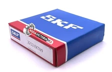 SKF  2213 E-2RS1KTN9/C3 SELF ALIGNING BEARING   65x120x31mm