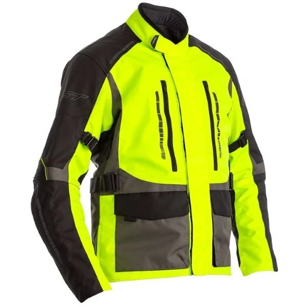 RST Atlas Flo Yellow Black Grey, photo 1 of 2