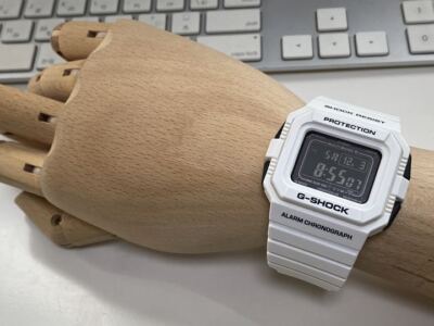 Casio G-Shock Gw-5510 Digital Quartz Men Radio Solar Square Casio G-Shock Gw-5510 Digital Quartz Men Radio Solar Square