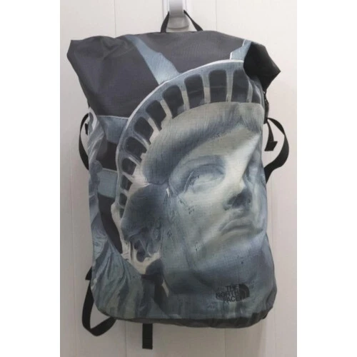 SUPREME×LA STATUE DE LA LIBERTÉ FACE NORD IMPERMÉABLE B NM81960I Occasion Japon