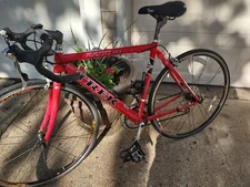 Trek Alpha SL 2200 Road Bike Aluminum