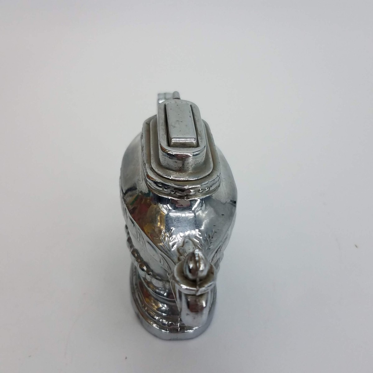 Vintage Occupied Japan 1950's Aladdin Genie Lamp Style Cigarette