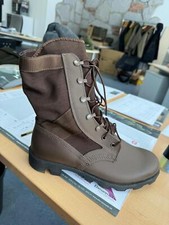 BW Wellco Peruana Tropenstiefel Kampfstiefel Kampfschuhe Jungle Stiefel Gr 42-48