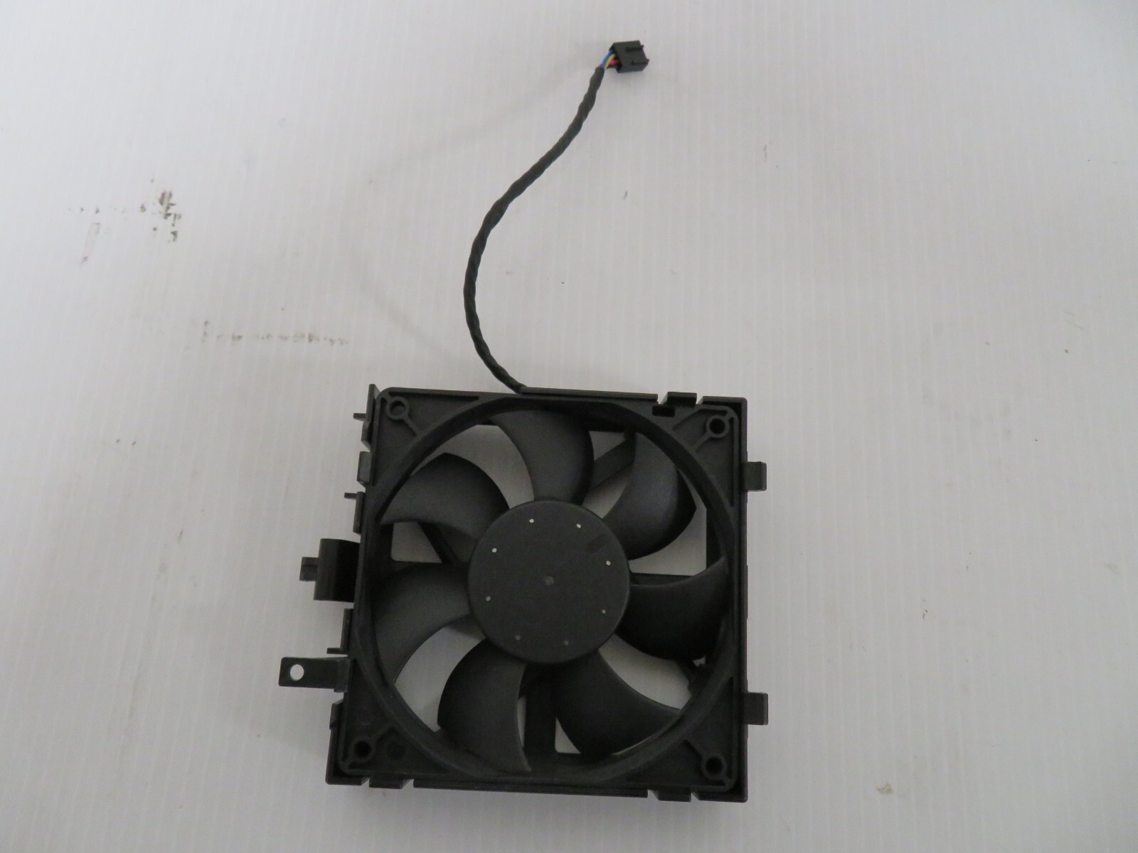 OEM Dell XPS 8910 8920 8930 Alienware Aurora R5 R6 R7 Cooling Fan W ...
