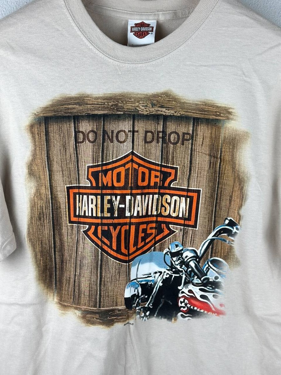Harley Davidson Size L 2004 year | eBay