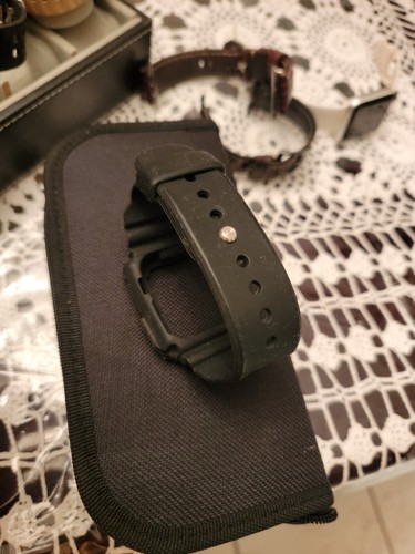 Apple Watch Series 2 + Watch Bands - Broken / PARTS ONLY - Picture 11 of 12