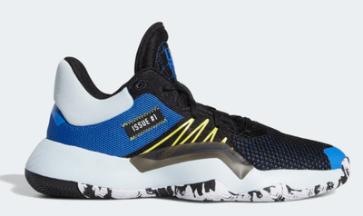 adidas performance don