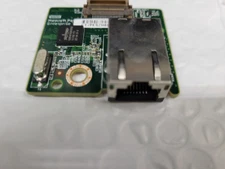 809944-001 HP 782434-001 HPE Apollo 4200 Gen9 G9 ILo4 Management Port Module