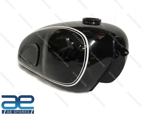 Pour BMW R60/2 Airhead R69s S757 Schorsch Meier 1960's Aluminium Essence D ECS - Photo 3/7