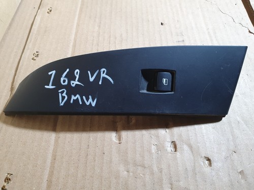 162* BMW 530XD E61 Fensterheber Fensterheberschalter 15939845 6951956