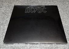 Back in Black by AC/DC  (New CD) ⭐️Buy Any 3 Get 1 Free⭐️